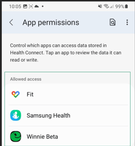 Permissions cropped